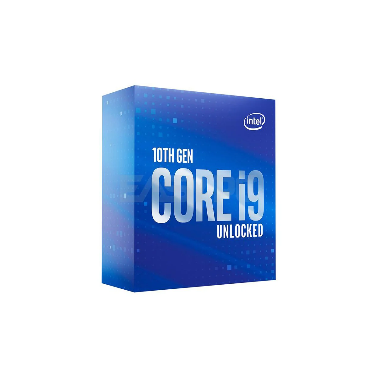 10th Generation Intel Core i9-10850K 1200 3.6GHz CPU - Image 2