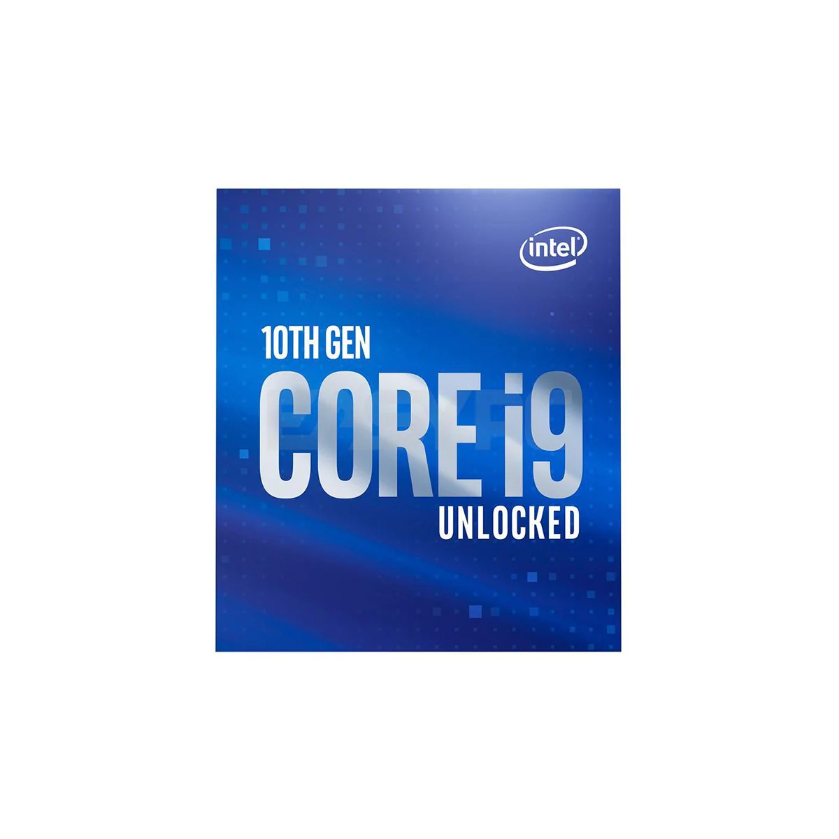 10th Generation Intel Core i9-10850K 1200 3.6GHz CPU - Image 3