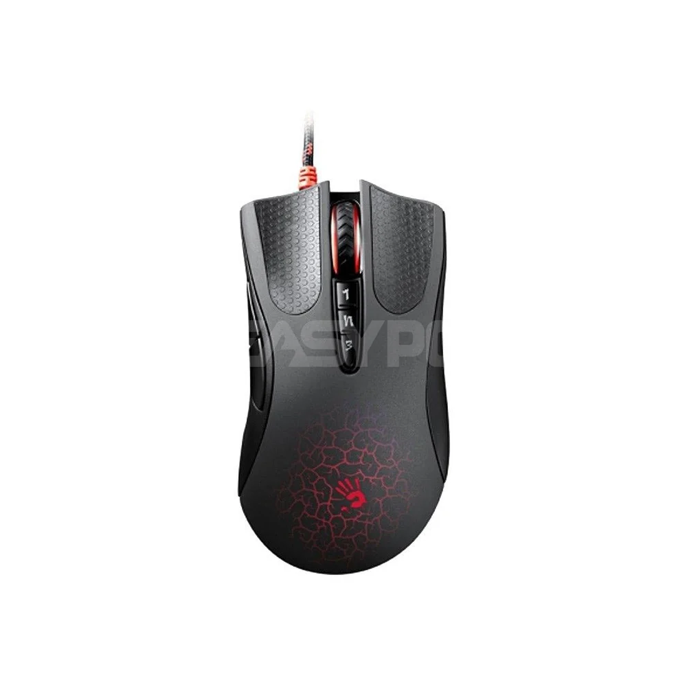 A4Tech Bloody B2100 Blazing Gaming Keyboard and Mouse - Image 3