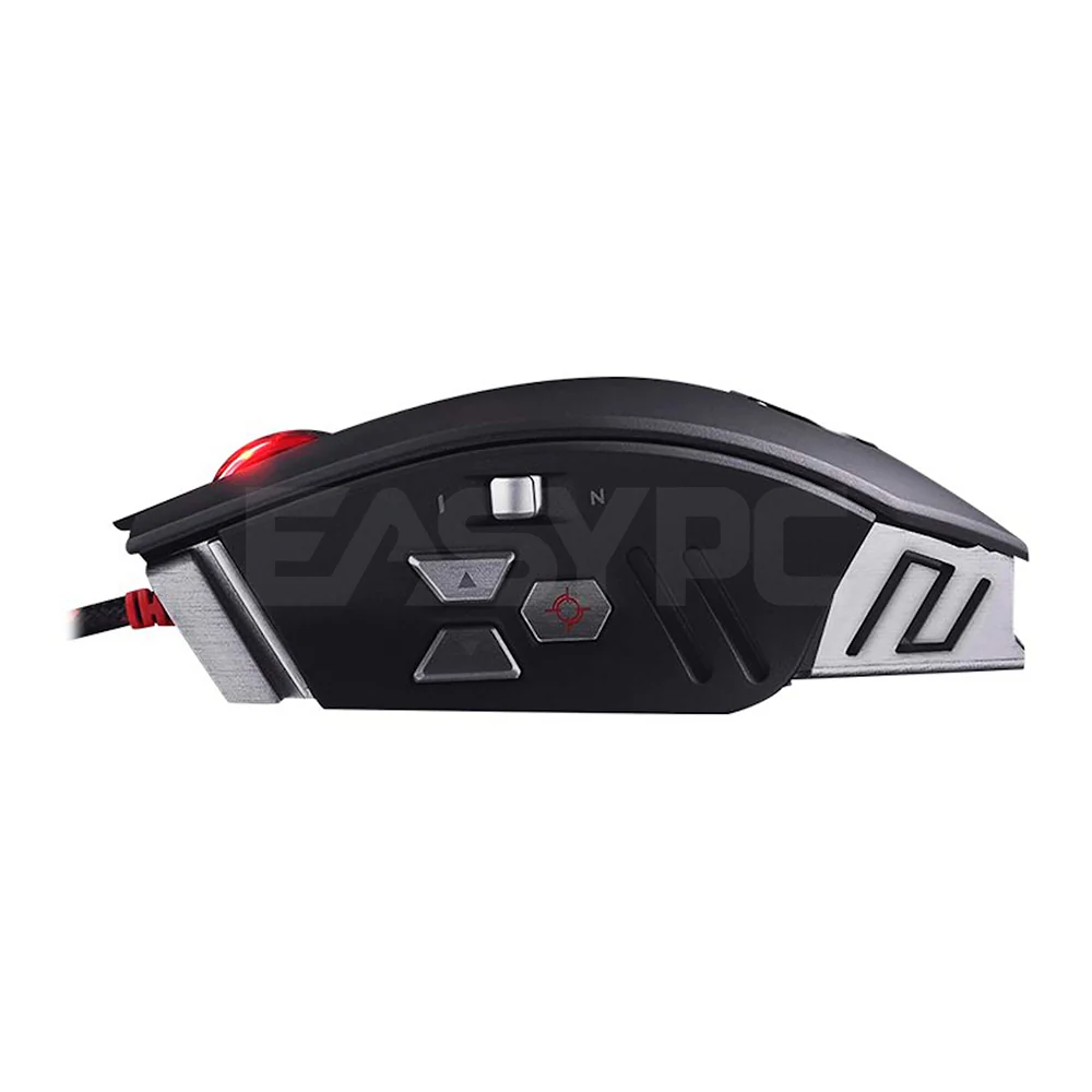 A4Tech BLOODY ZL50 Sniper Laser Gaming Mouse Usb - Image 3
