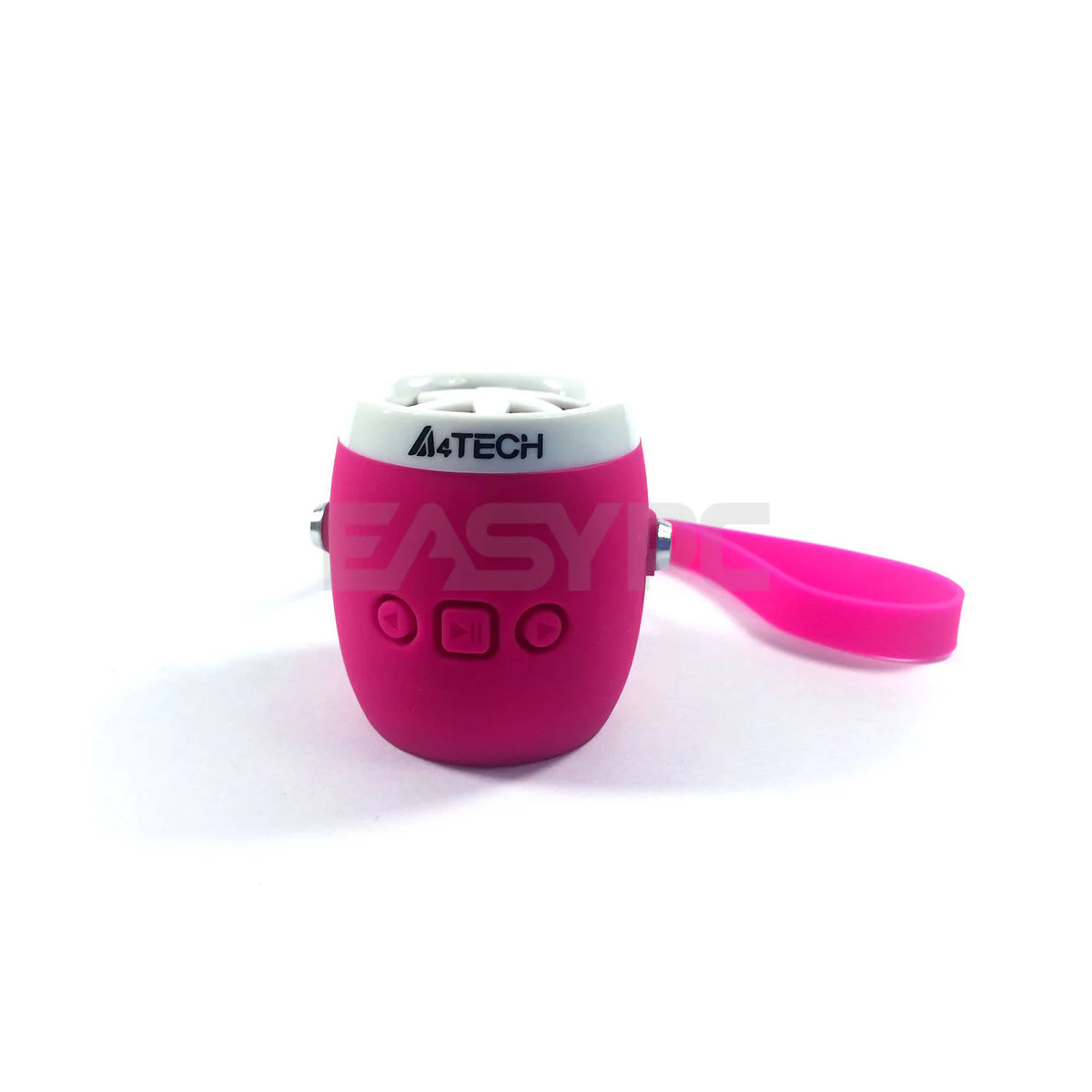A4tech BTS 06 Bluetooth Speaker Pink