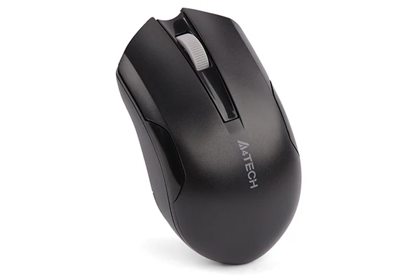 A4Tech G3-200NS Wireless Mouse - Image 3