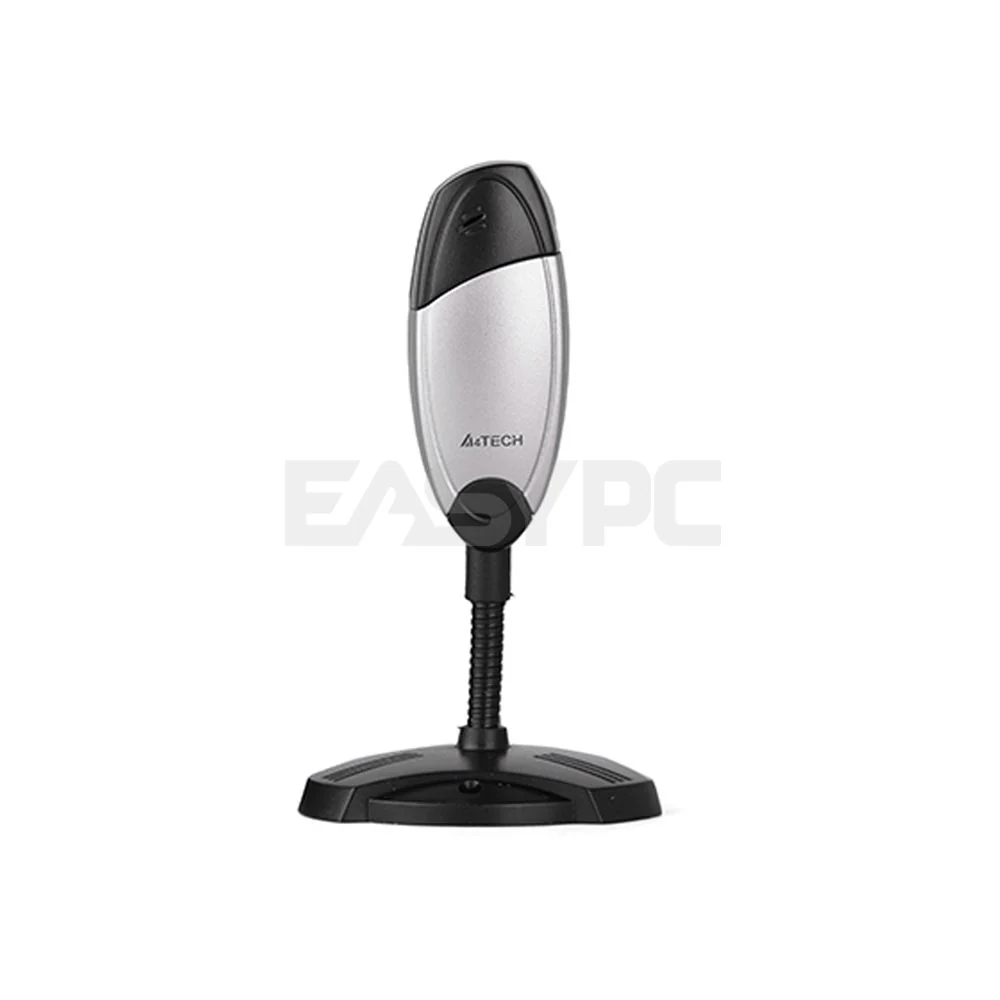 A4tech PK-635P 720P Built in Microphone USB Webcam - Image 3