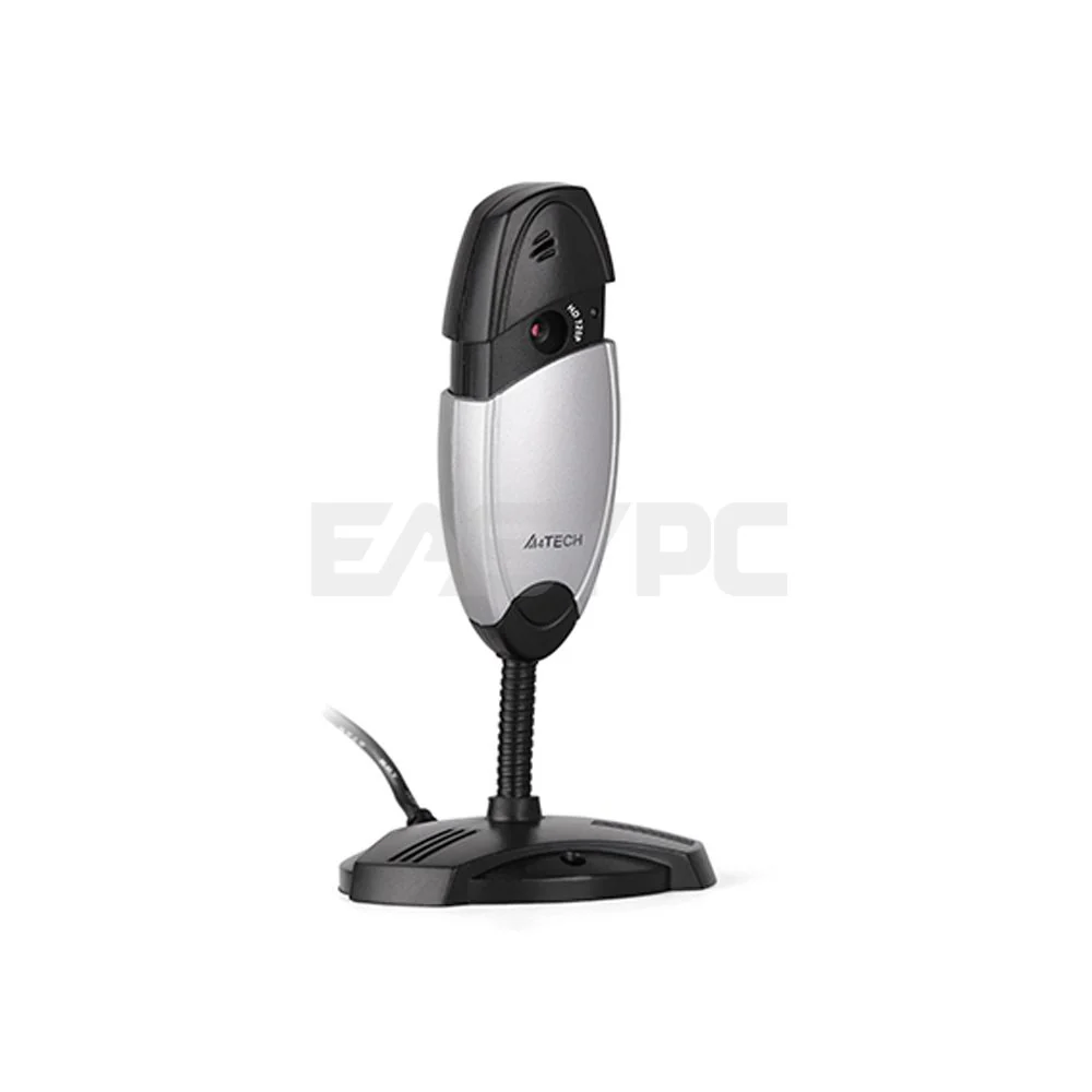 A4tech PK-635P 720P Built in Microphone USB Webcam - Image 4