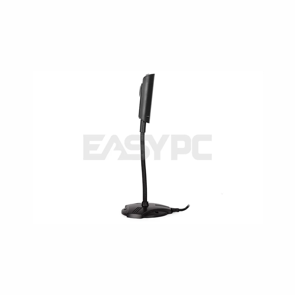 A4tech  PK-810G 16MP Anti Glare PC Camera w/ mic Black - Image 4