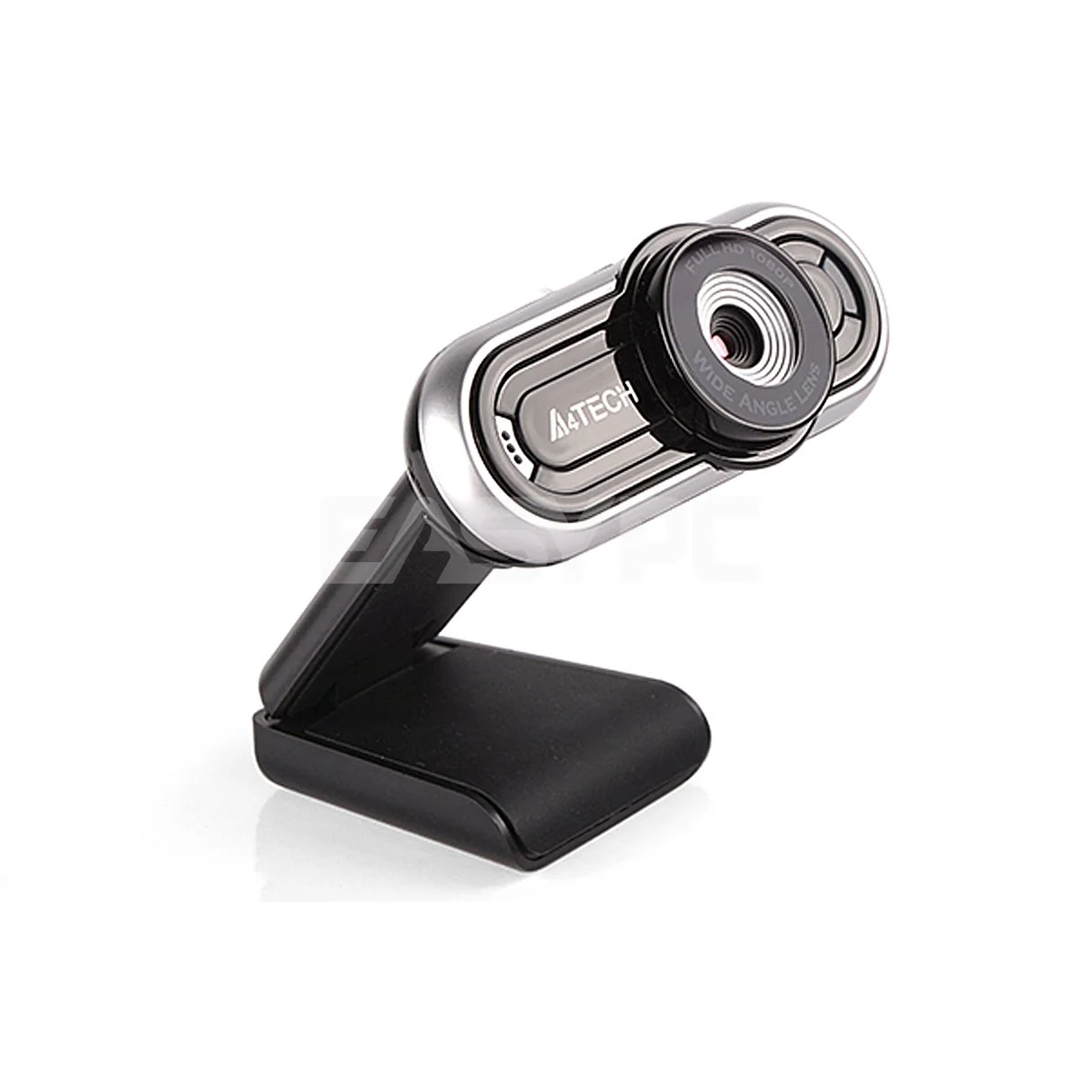 A4Tech PK-920H Black+Silver 1080P Full-HD with Built in Microphone Webcam - Image 4