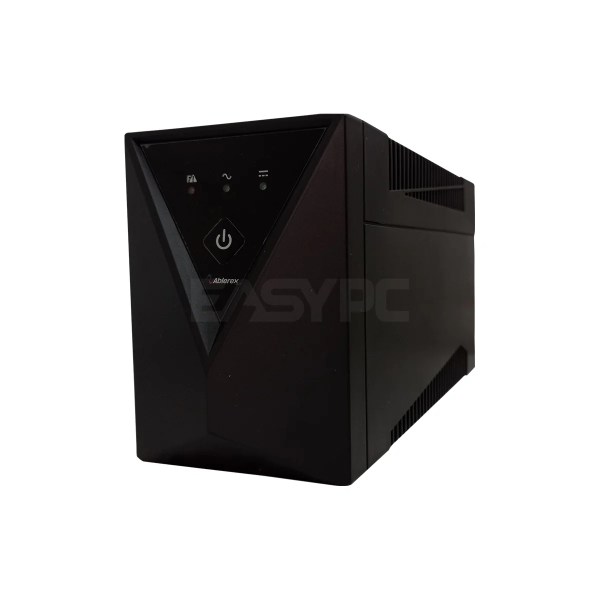 Ablerex GR650 650va 330 watts with Built-in AVR, 2-6ms Transfer Time 4 Sockets UPS - Image 3