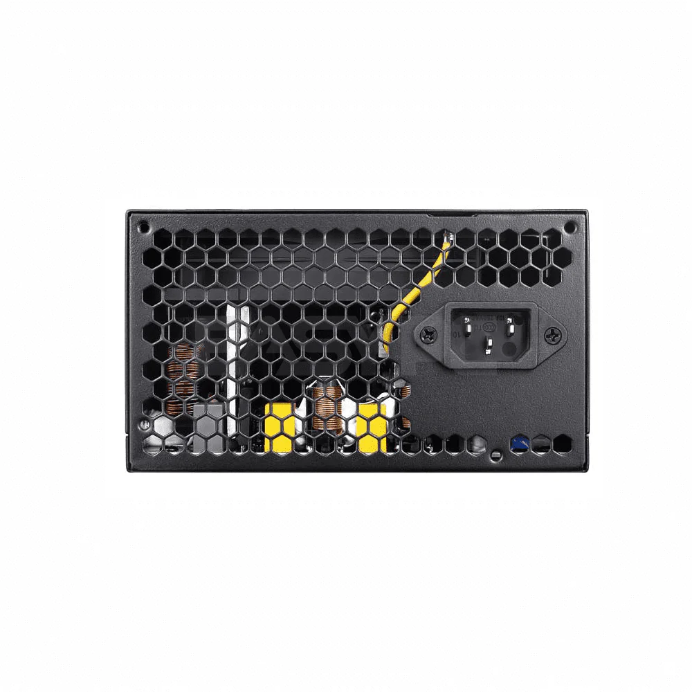 Acer AC-550 550w Full Modular 80plus Bronze Power Supply - Image 3