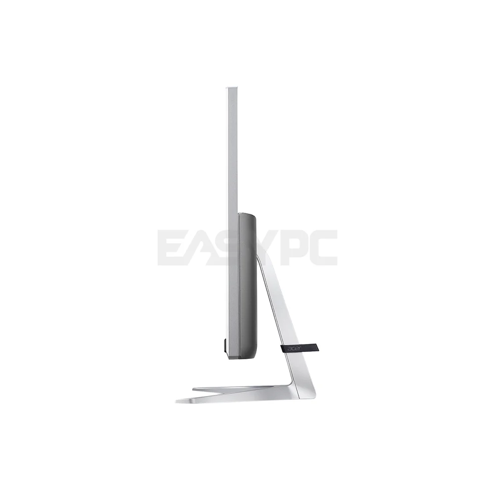 Acer All-In-One Desktop i3-1115G4 23.8"/8gb Sodimm/256 SSD/1Tb HDD/Intel UHD Graphics/USB Kb and Mouse/Speakers/Webcam/Wifi/BT 5.0/Gigabit LAN/Win10 Home/Office Home DQ. BFTSP.002 11BRI  ACDQ2330 - Image 4