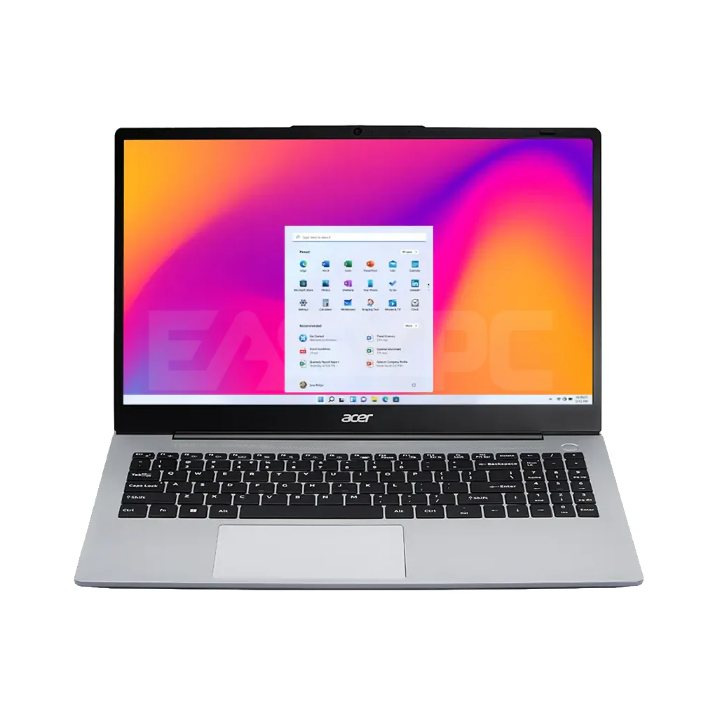Acer Aspire 3 High-Performance Laptop | 15.6" FHD IPS | Ryzen 7 7730U | 16GB RAM | 512GB SSD | Backlit Keyboard | Windows 11 Pro SE