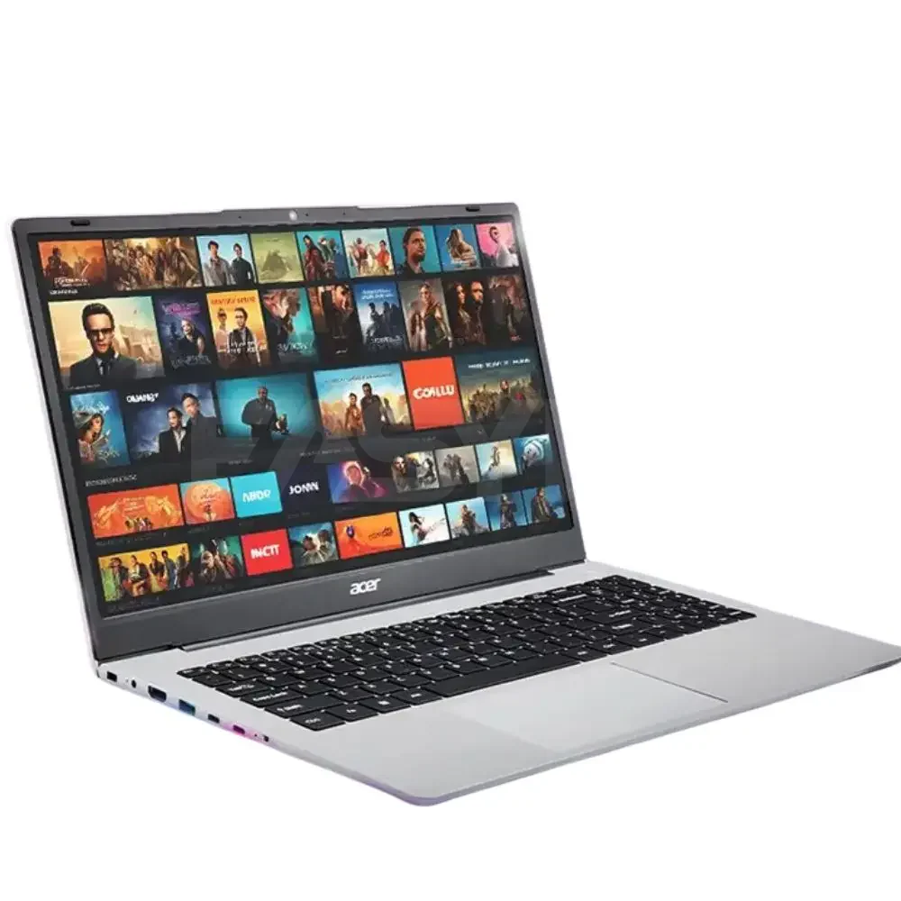 Acer Aspire 3 High-Performance Laptop | 15.6" FHD IPS | Ryzen 7 7730U | 16GB RAM | 512GB SSD | Backlit Keyboard | Windows 11 Pro SE - Image 4