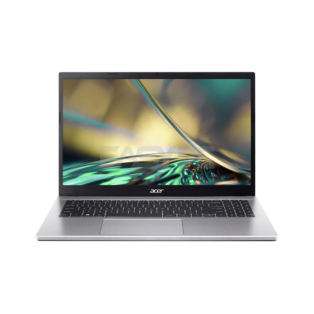 Acer Aspire 3 15.6" Intel Core i3-1215U/8GB/256GB SSD/Win11 OBP PS