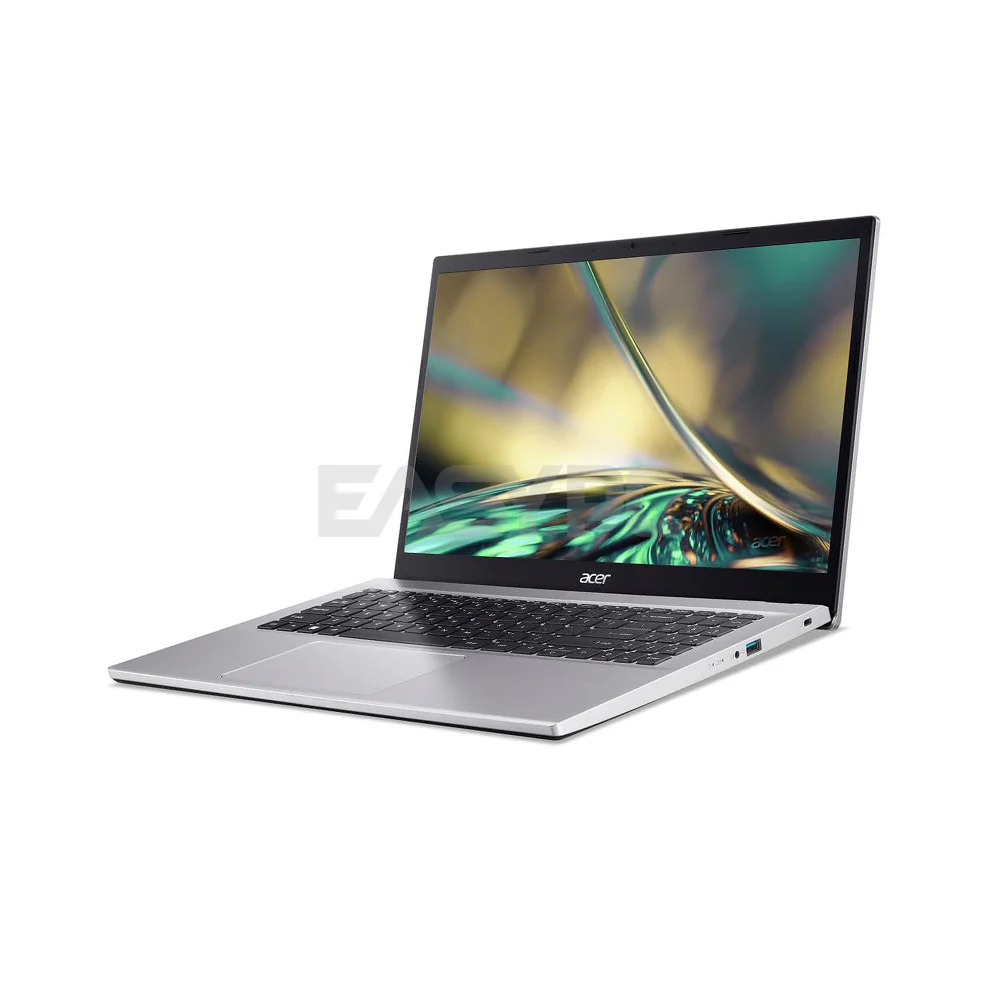 Acer Aspire 3 15.6" Ryzen 3-7320U/8GB DDR5/128GB SSD/Win11(S mode) OBP PS - Image 3