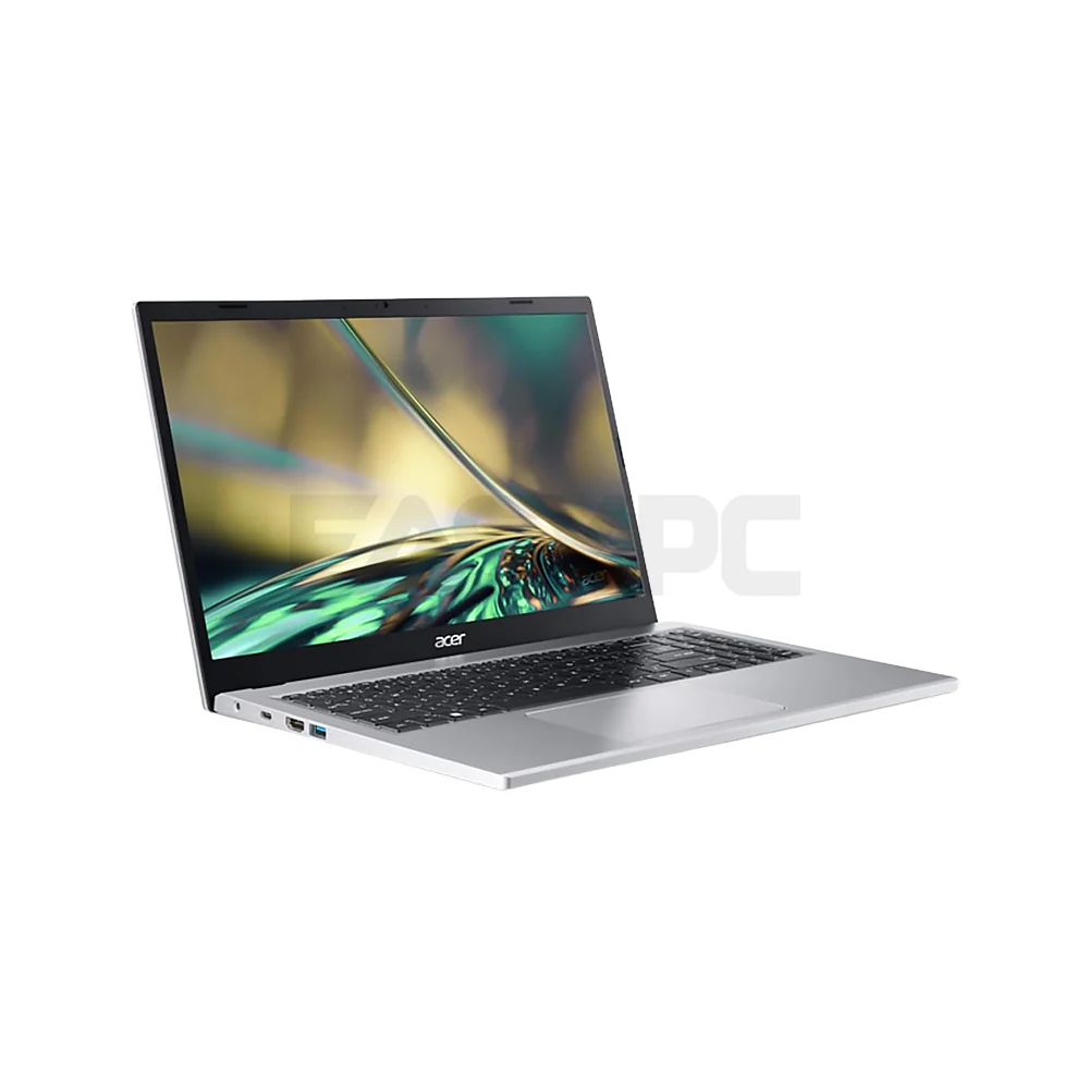 Acer Aspire 3 15.6" Ryzen 5 7520U/8GB/512GB SSD/Win11 Laptop OBP PS