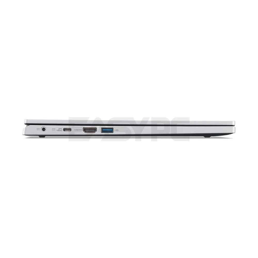 Acer Aspire 3 15.6" Ryzen 5 7520U/8GB/512GB SSD/Win11 Laptop OBP PS - Image 4