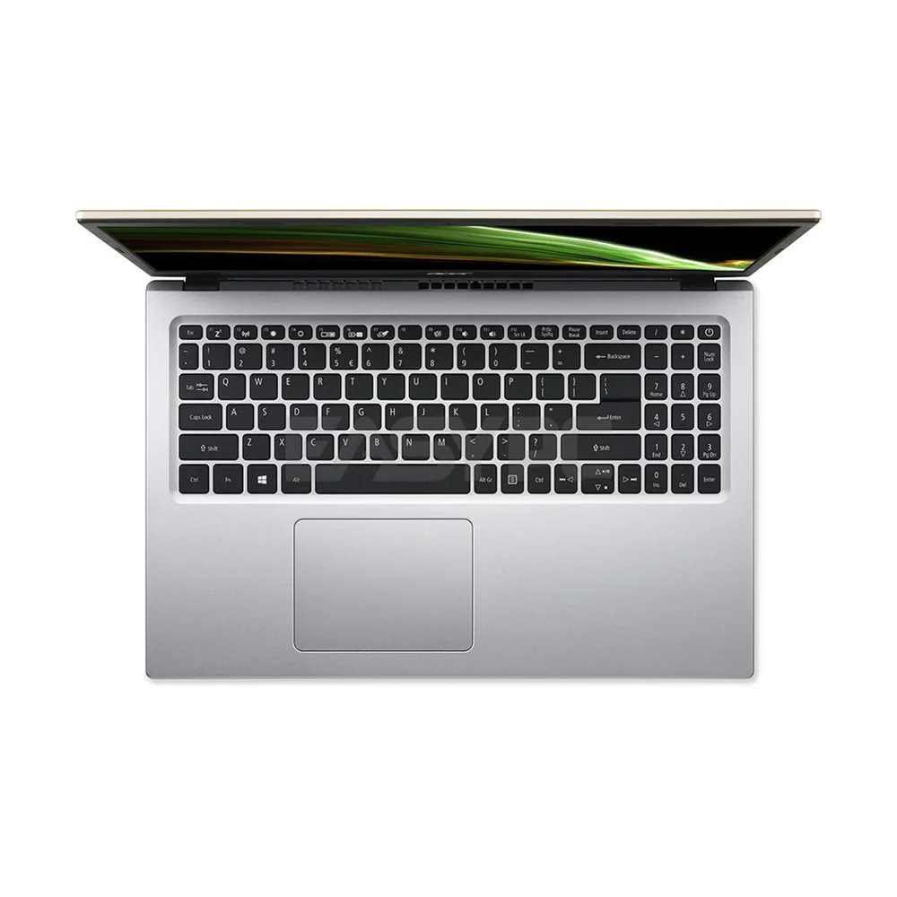 Acer Aspire 3 A315-58-345U Intel Core i3-1115G4 11th Gen Intel UHD Graphics 4GB 256GB SSD Windows 11 Laptop - Image 4