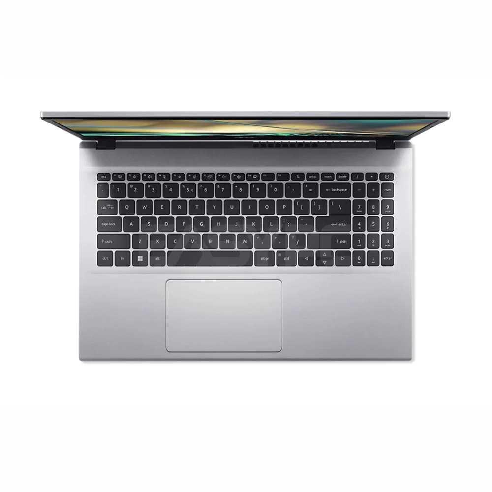 Acer Aspire 3 A315-59-729S 15.6" Intel Core i7-1255U Win11 Laptop Pure Silver - Image 3