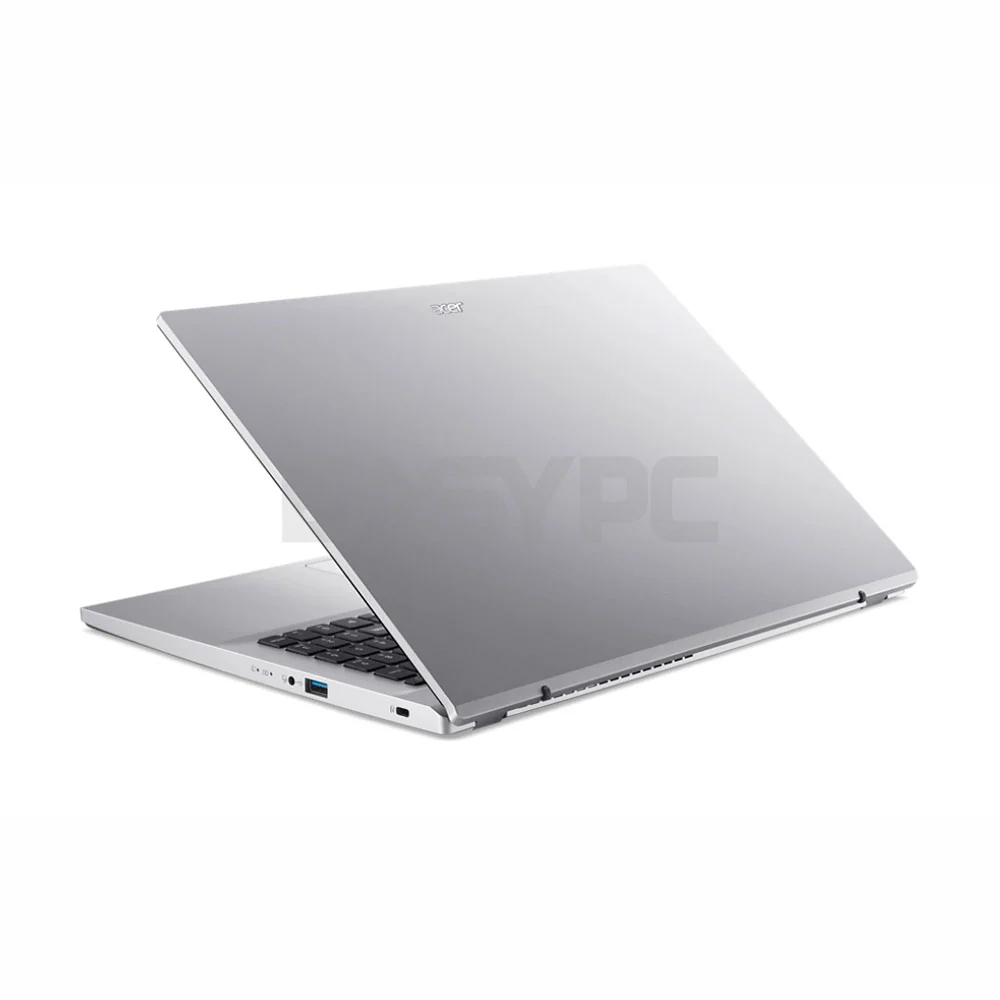 Acer Aspire 3 A315-59-729S 15.6" Intel Core i7-1255U Win11 Laptop Pure Silver - Image 4