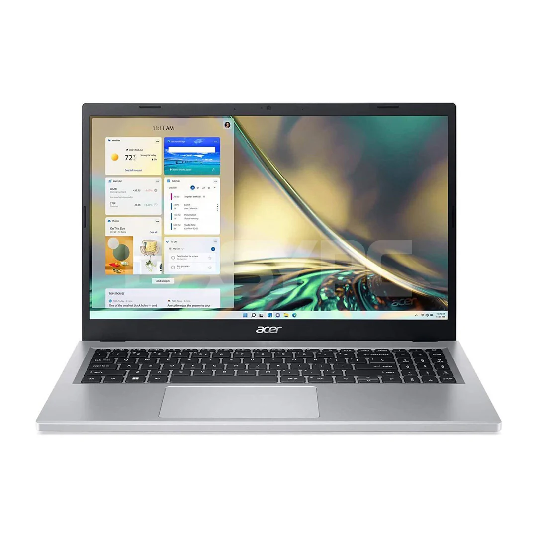 Acer Aspire 3 A325-42 15.6" FHD Ryzen 7-7730U/16GB DDR4/512GB PCIe NVMe SSD Laptop SE (No Backlit)