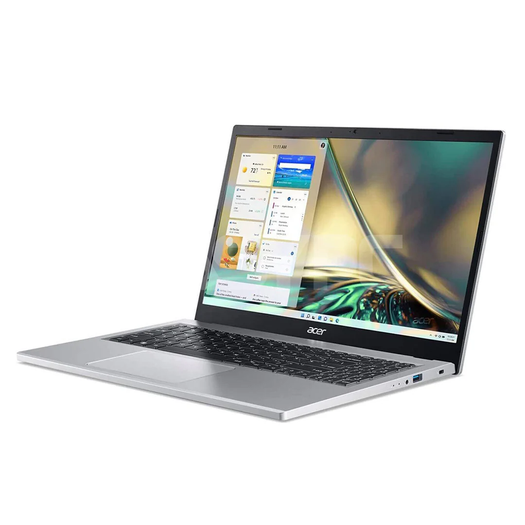 Acer Aspire 3 A325-42 15.6" FHD Ryzen 7-7730U/16GB DDR4/512GB PCIe NVMe SSD Laptop SE (No Backlit) - Image 3