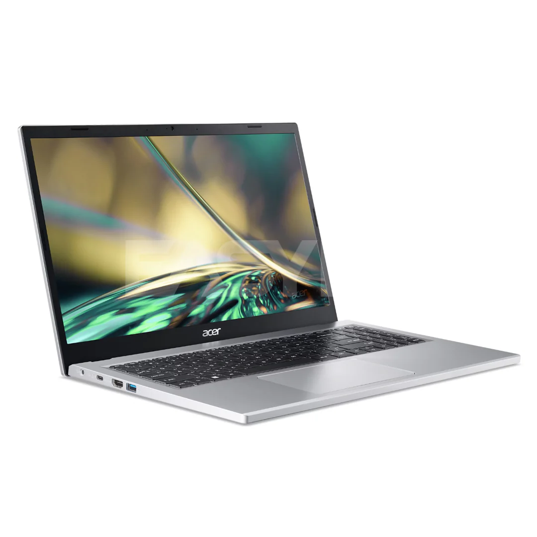 Acer Aspire 3 A325-42 15.6" FHD Ryzen 7-7730U/16GB DDR4/512GB PCIe NVMe SSD Laptop SE (No Backlit) - Image 4
