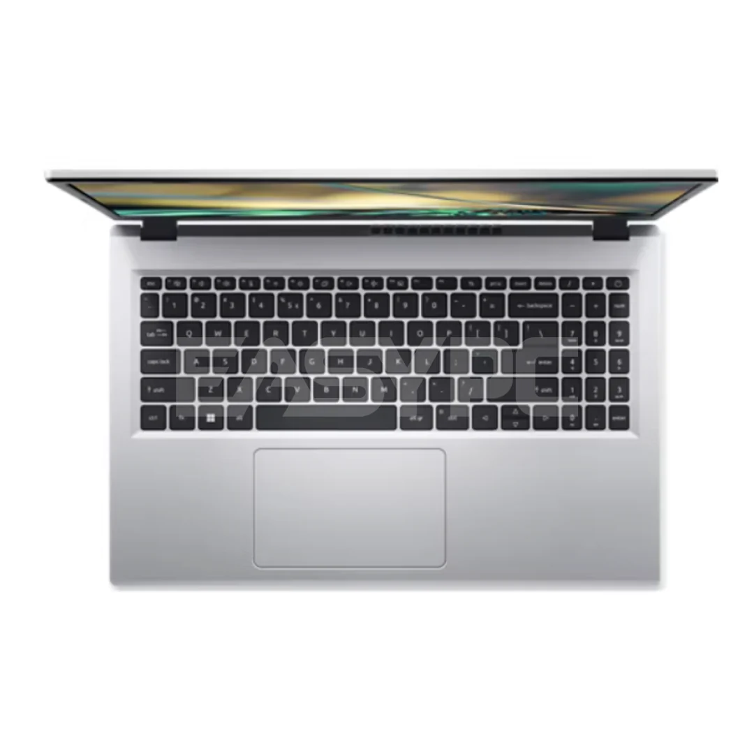Acer Aspire 3 A325-42 15.6" FHD Ryzen 7-7730U/16GB DDR4/512GB PCIe NVMe SSD Laptop SE (No Backlit) - Image 6