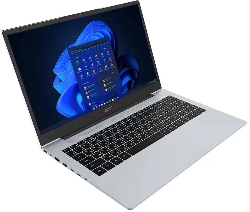 Acer Aspire 3 Gaming Laptop 15.6" FHD IPS | AMD Ryzen 5 7430U | 16GB DDR4 | 512GB SSD | SE