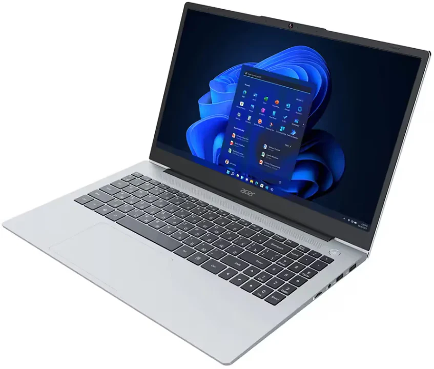 Acer Aspire 3 Gaming Laptop 15.6" FHD IPS | AMD Ryzen 5 7430U | 16GB DDR4 | 512GB SSD | SE - Image 2