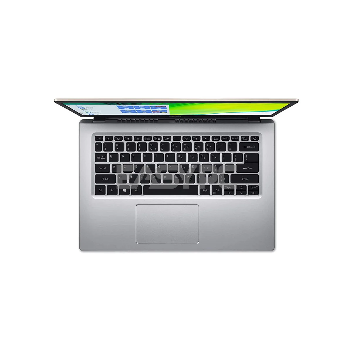 Acer Aspire 5 14" Intel Core I5-1135G 8Gb Ddr4 Win11 256Gb Pcie Ssd Home And Office Laptop Ps - Image 6