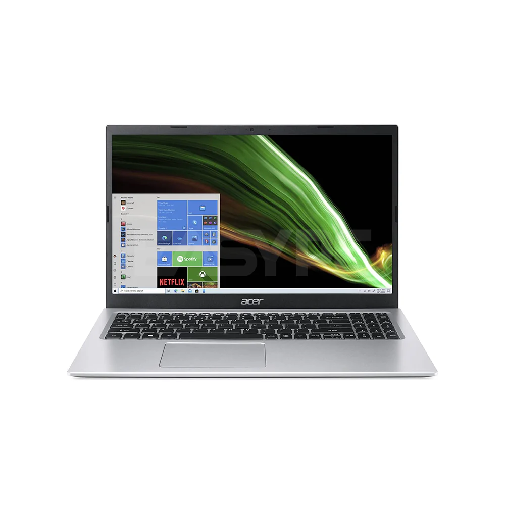 Acer Aspire 5 15.6" Intel Core i3-1115G4/4GB/128GB SSD/Win11 Laptop OBP PS