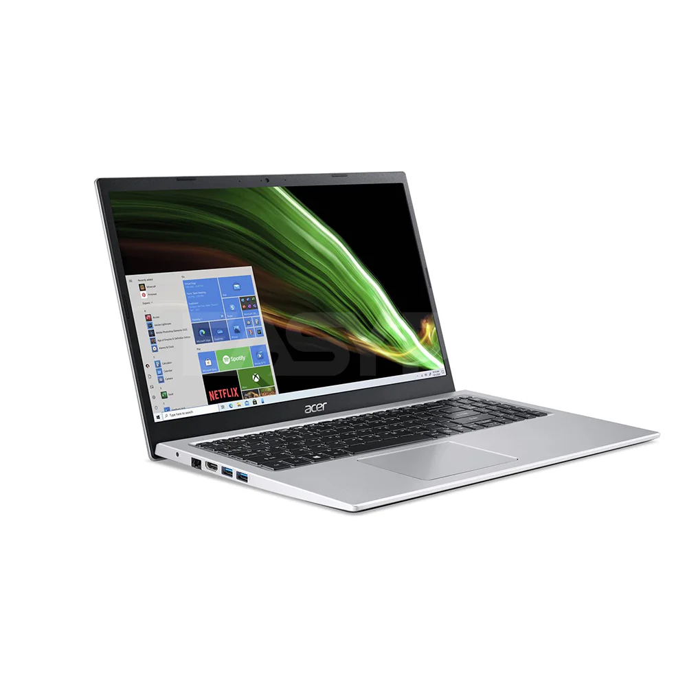Acer Aspire 5 15.6" Intel Core i3-1115G4/4GB/128GB SSD/Win11 Laptop OBP PS - Image 3