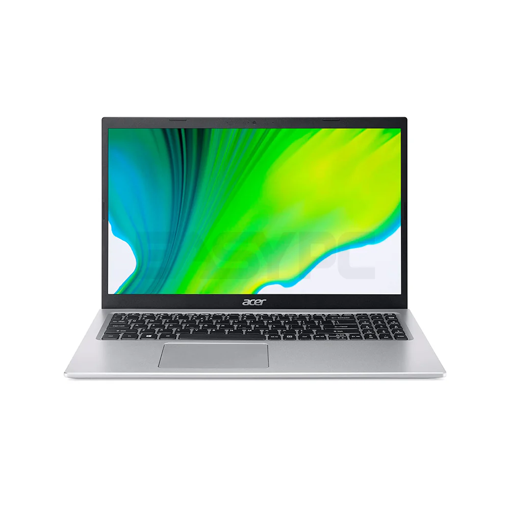 Acer Aspire 5 15.6" Intel Core i3-1115G4/4GB+8GB/128GB SSD/ Win11 Laptop OBP BK