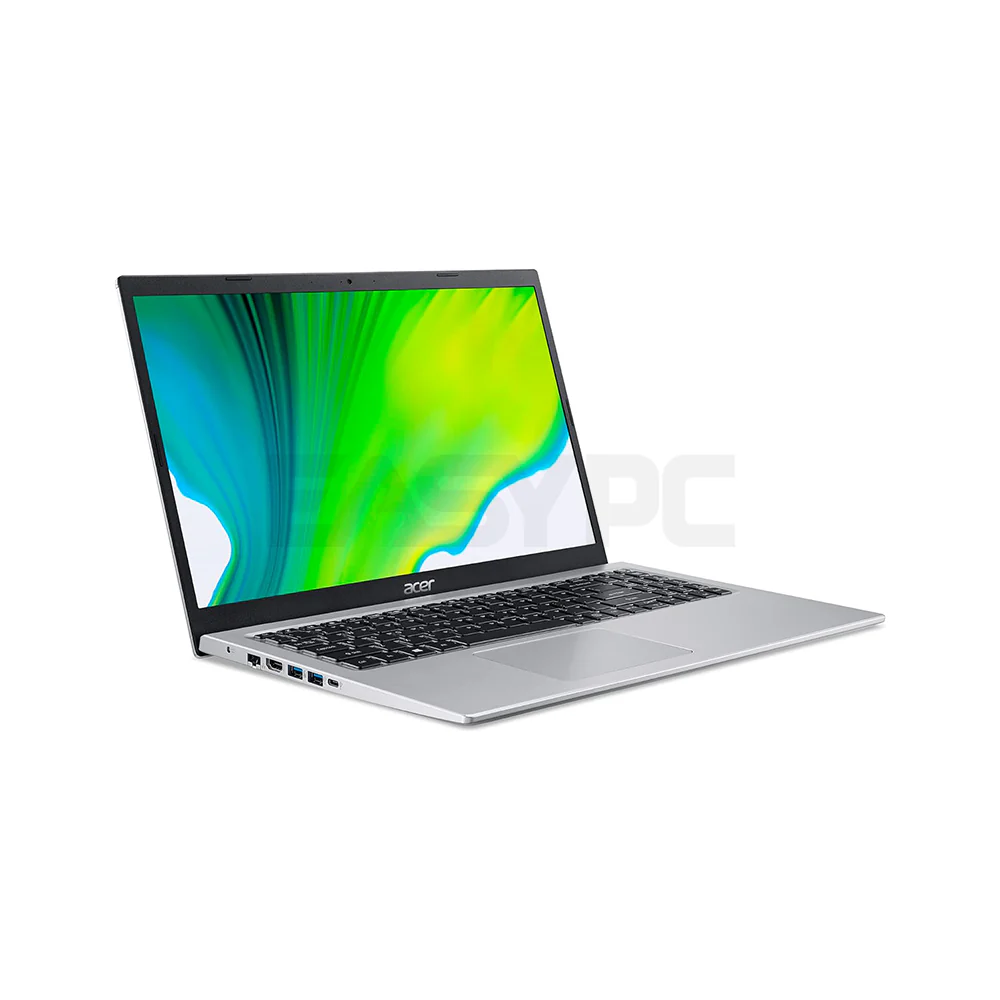 Acer Aspire 5 15.6" Intel Core i3-1115G4/4GB+8GB/128GB SSD/ Win11 Laptop OBP BK - Image 3