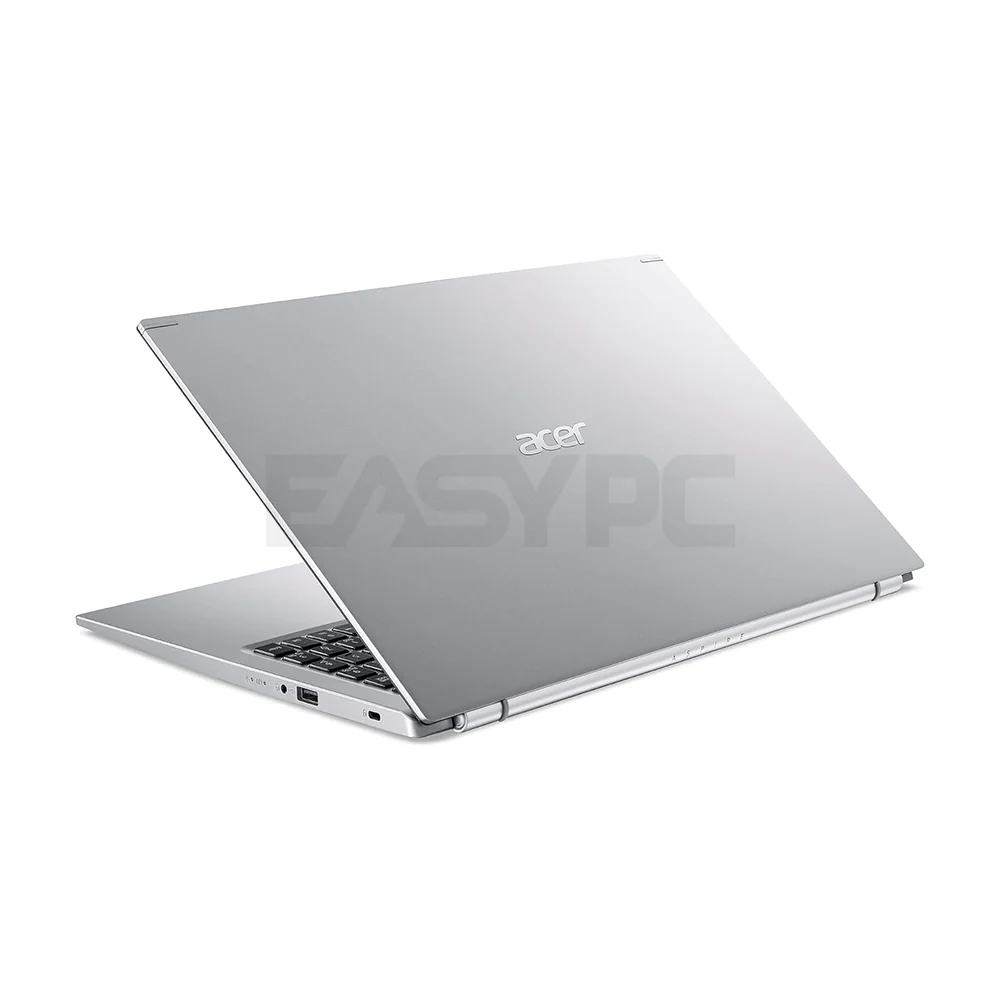 Acer Aspire 5 15.6" Intel Core i3-1115G4/4GB+8GB/128GB SSD/ Win11 Laptop OBP BK - Image 4