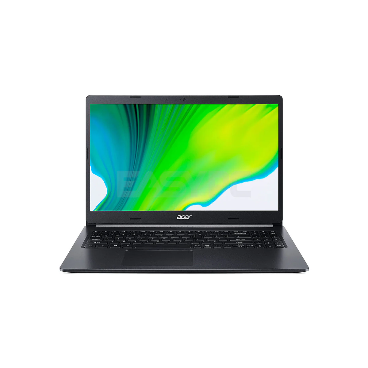 Acer Aspire 5 I7-1165G7 8Gb Win10 256 Ssd + 1Tb Hdd Mx 350 Laptop Universal 14"