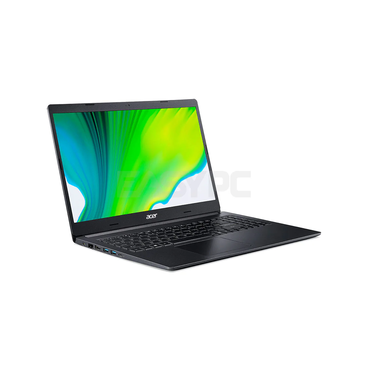 Acer Aspire 5 I7-1165G7 8Gb Win10 256 Ssd + 1Tb Hdd Mx 350 Laptop Universal 14" - Image 2