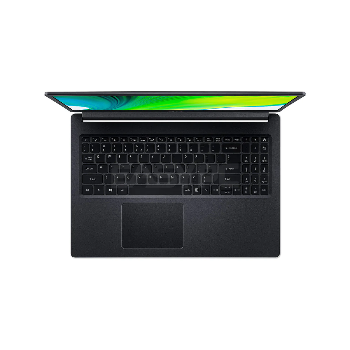 Acer Aspire 5 I7-1165G7 8Gb Win10 256 Ssd + 1Tb Hdd Mx 350 Laptop Universal 14" - Image 4