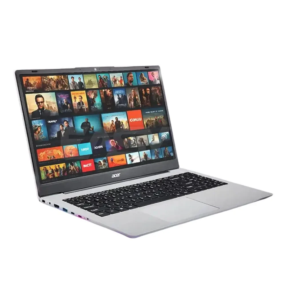 Acer Aspire 3 A325-42 | 15.6" FHD IPS Laptop | AMD Ryzen 7 7730U | 16GB DDR4 RAM | 512GB SSD | AMD Radeon Graphics | SE - Image 4