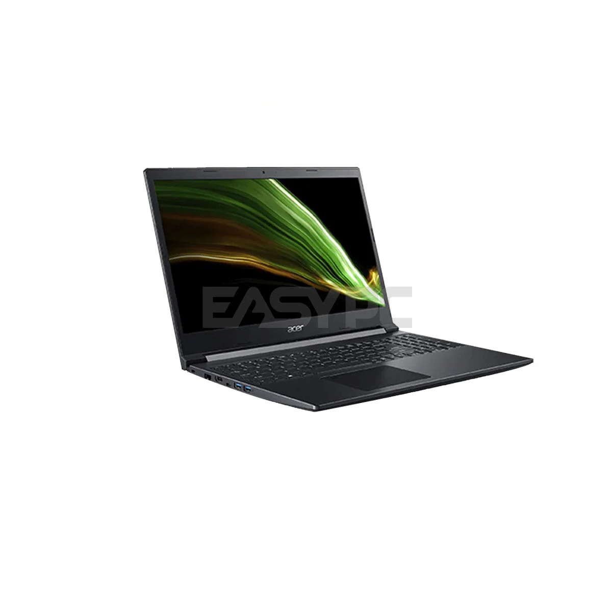 Acer Aspire 7 Azalea A715-42G-R9F8 15.6" Ryzen 7-5700U/8GB DDR4/512GB NVMe SSD/RTX 3050Ti Laptop - Image 5