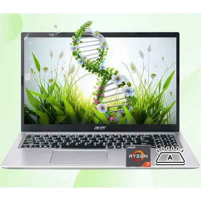 Acer Aspire AS15-42 Laptop Ryzen 7 7730U 16GB RAM 512GB SSD - SE