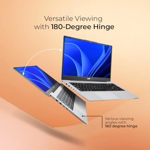 Acer Aspire AS15-42 Laptop Ryzen 7 7730U 16GB RAM 512GB SSD - SE - Image 4