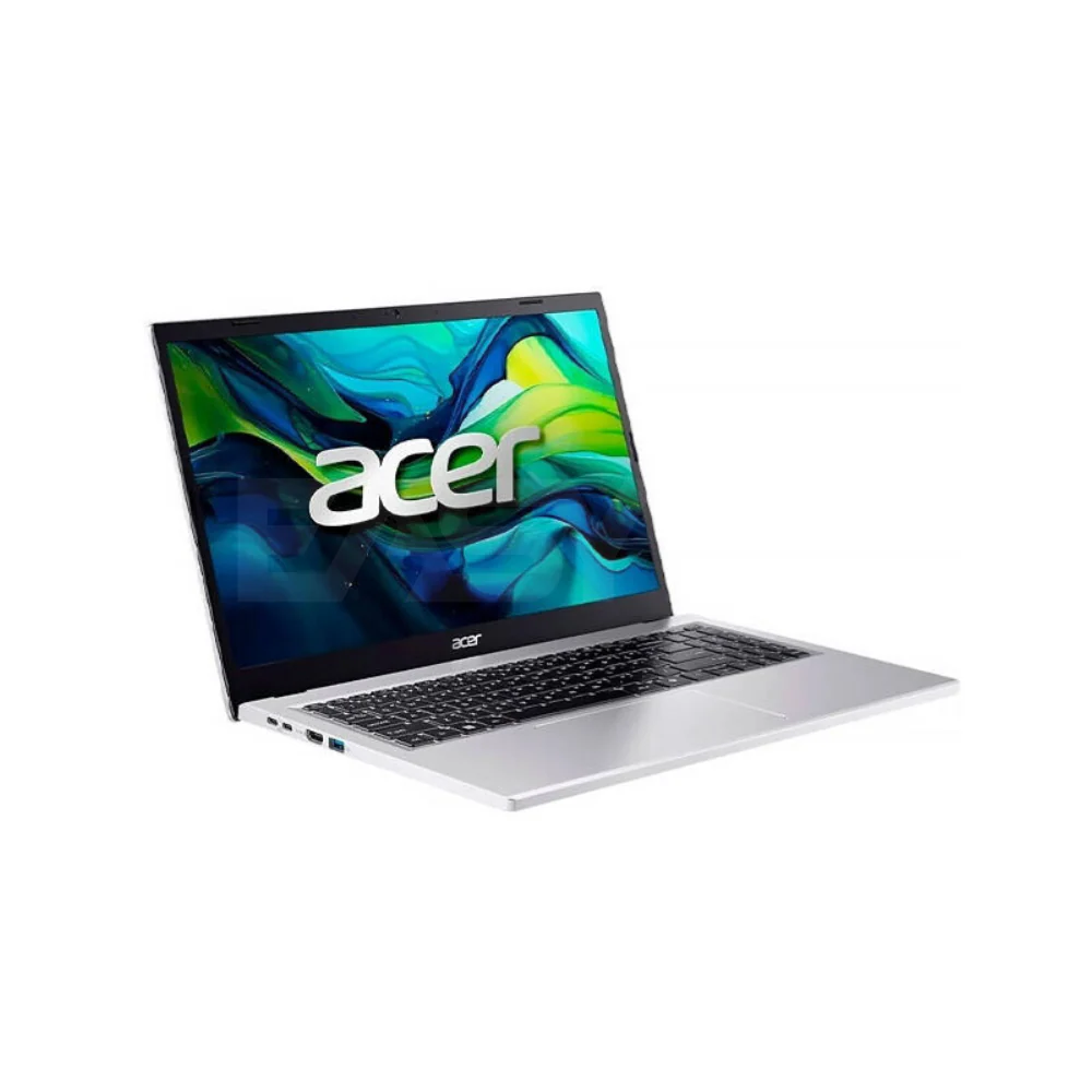 Acer Aspire Go 15.6" (Touch) FHD Ryzen 5-7520U/8GB LPDDR5/512GB NVMe SSD/Win11 Laptop SE - Image 3