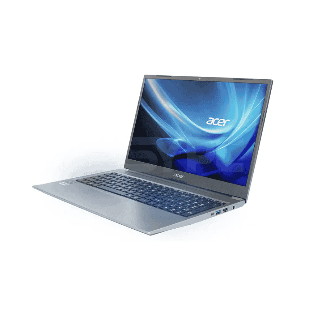 Acer Aspire Lite 15.6" FHD Ryzen 7-5700U/16GB DDR4/512GB Pcie NVMe SSD Laptop SE - Image 3