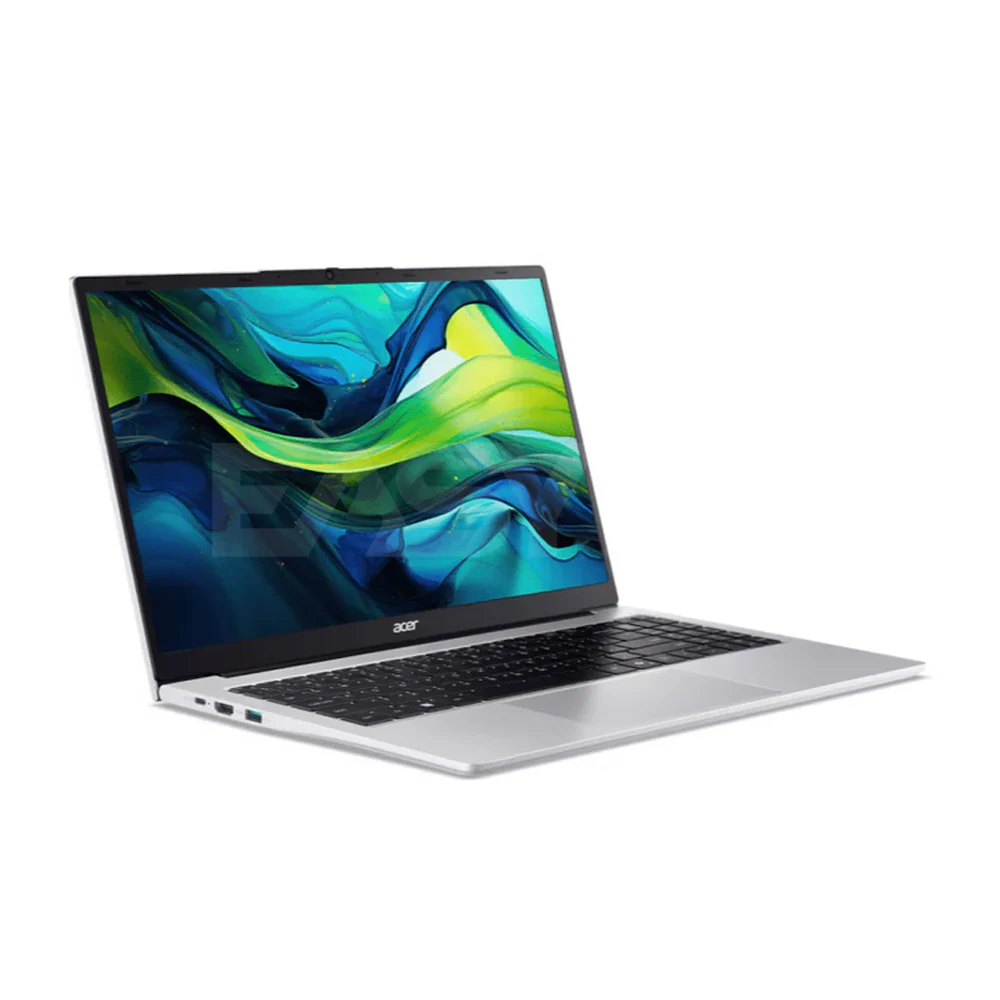 Acer Aspire Lite AL15-41 15.6" FHD IPS Ryzen 5-7430U/16GB DDR4/512GB PCIe NVMe SSD/Win11 Pro SE - Image 2