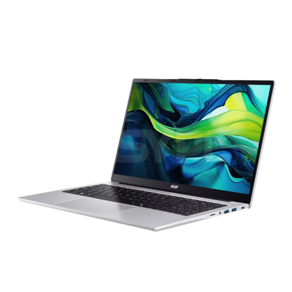 Acer Aspire Lite AL15-41 15.6" FHD IPS Ryzen 5-7430U/16GB DDR4/512GB PCIe NVMe SSD/Win11 Pro SE - Image 3