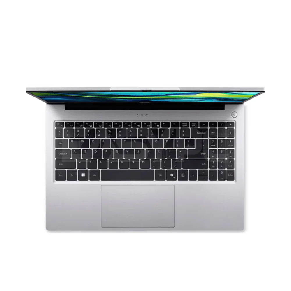 Acer Aspire Lite AL15-41 15.6" FHD IPS Ryzen 5-7430U/16GB DDR4/512GB PCIe NVMe SSD/Win11 Pro SE - Image 4