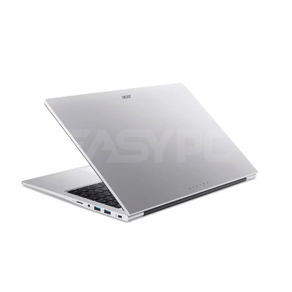 Acer Aspire Lite AL15-41 15.6" FHD IPS Ryzen 5-7430U/16GB DDR4/512GB PCIe NVMe SSD/Win11 Pro SE - Image 5