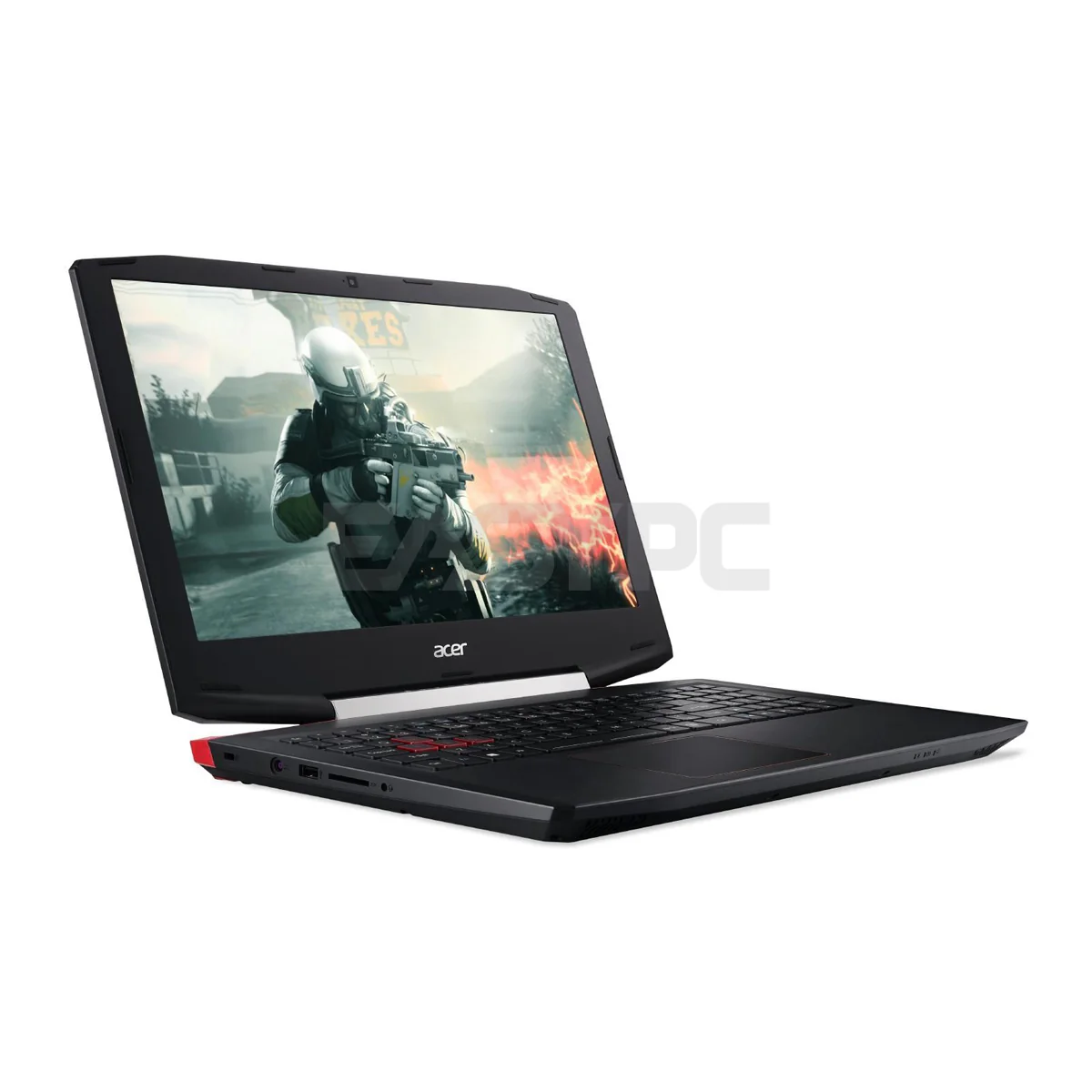 Acer Aspire VX15 VX5-591G-51DL 15.6-in FHD Core i5-7300HQ/4GB/256GB SSD/4GB GTX1050/Window 10 - Image 2