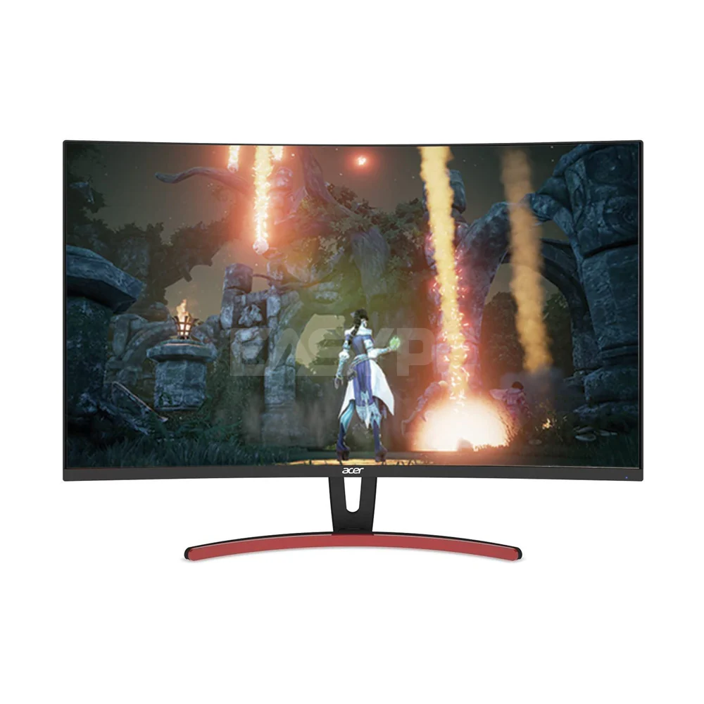 Acer ED323QUR 31.5" 144Hz Curved Gaming Monitor