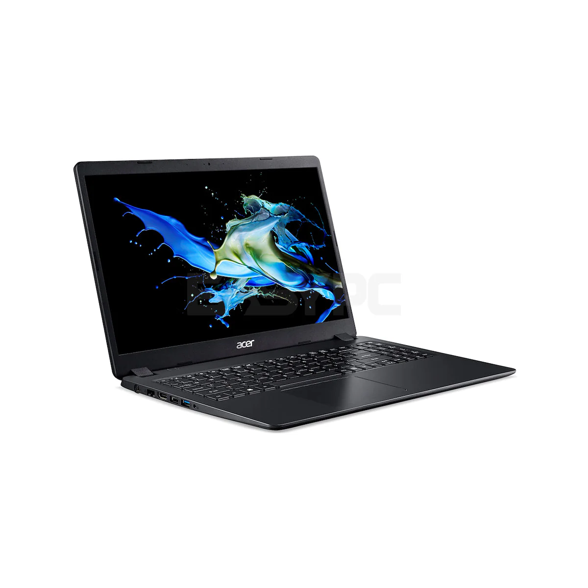 Acer Extensa EX215-52-385F Intel i3-1005G1 4GB Intel UHD Graphics 1TB+128GB NVMe SSD Win10 Laptop - Image 2